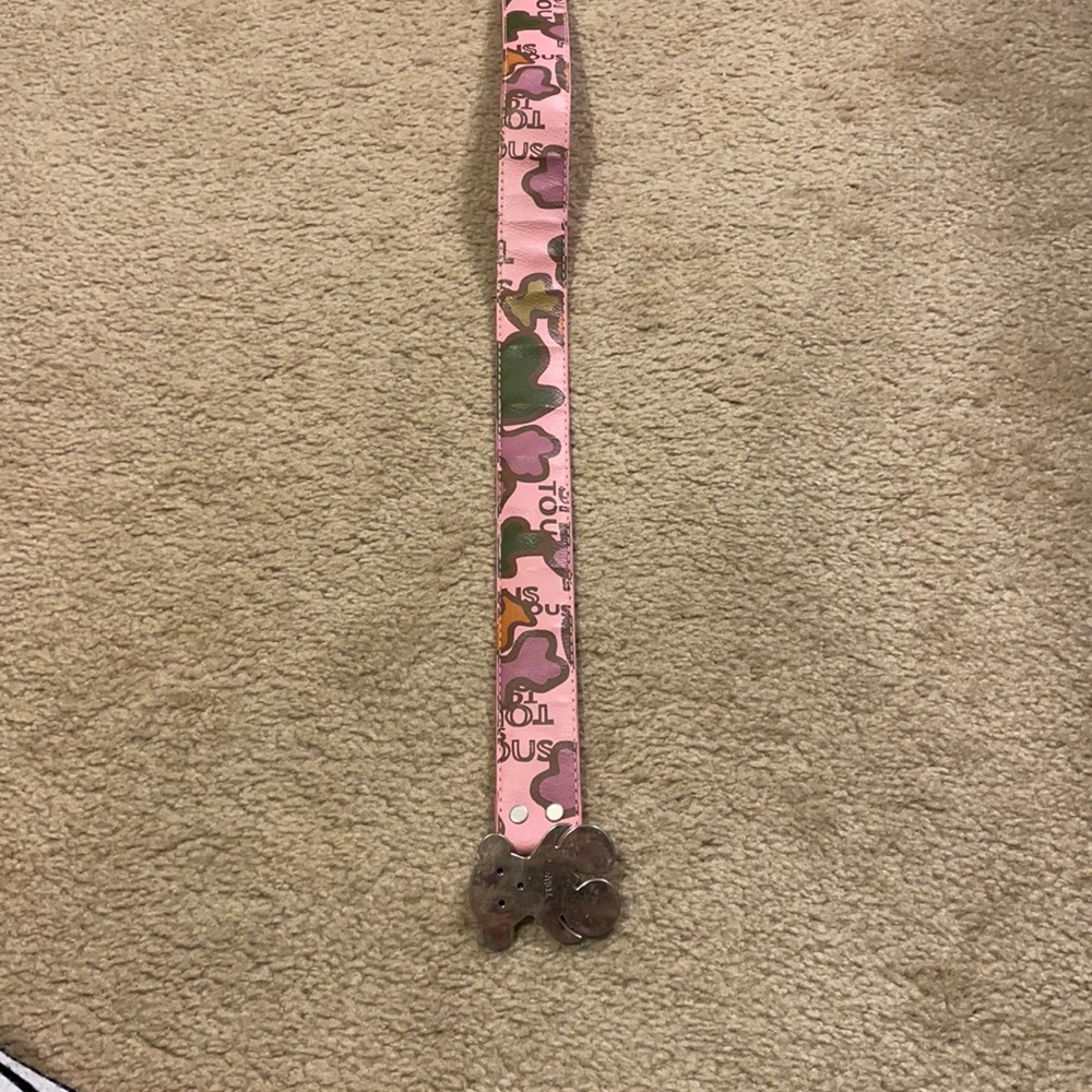 🪀Tous belt🪀 - Picture 1 of 5